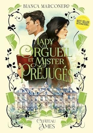 Lady Orgueil et Mister Préjugés