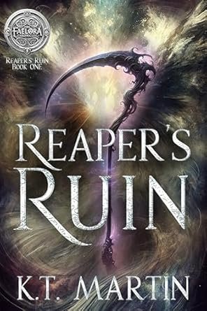 Reaper's Ruin