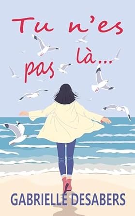 Tu n'es pas là