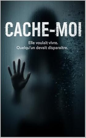 Cache-moi ,Tome 1
