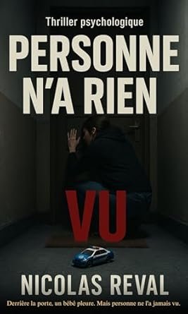 Personne n’a rien vu