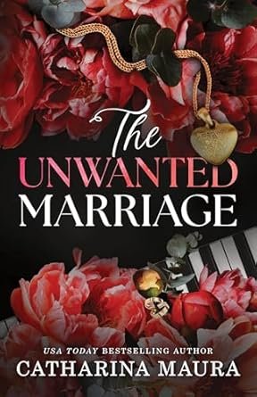 The Windsors, Tome 3 : The Unwanted Marriage