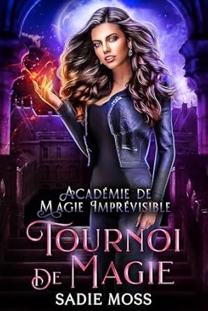 Tournoi de Magie