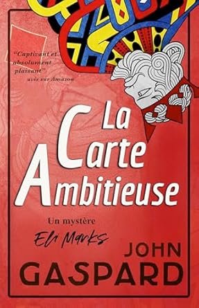 La Carte Ambitieuse