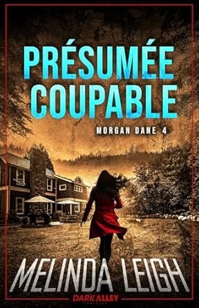 Présumée coupable
