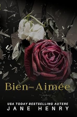 La confrérie Montavio ,Tome 3: Bien-aimée