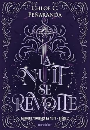 Lorsque tombera la nuit, Tome 2 : La Nuit se révolte