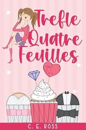 Trèfle à quatre feuilles