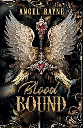 BLOOD BOUND