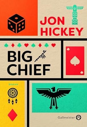Big chief