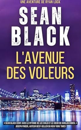 L'avenue des voleurs
