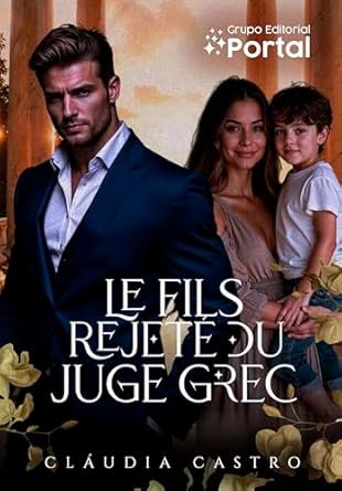Le Fils Rejeté du Juge Grec