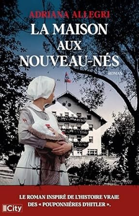 La Maison aux nouveaux-nés