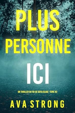 Plus personne ici