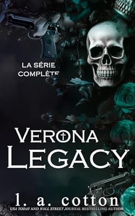 Verona Legacy: la série complète