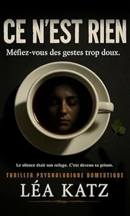 Ce n'est rien