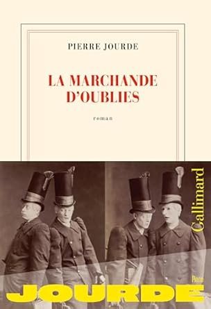 La marchande d'oublies