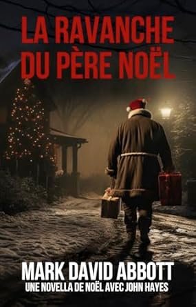 La Revanche du Père Noël