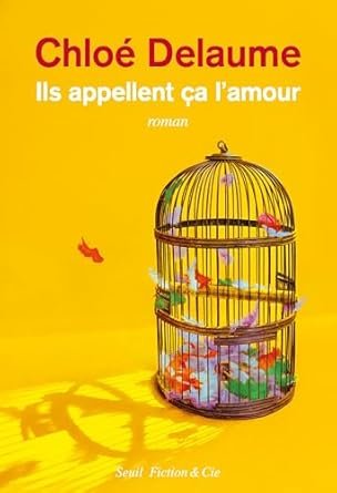 Ils appellent ça l'amour