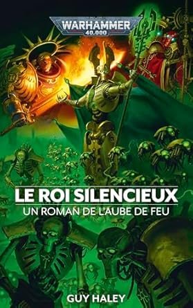 Le Roi Silencieux