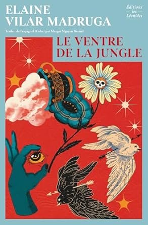 Le ventre de la jungle