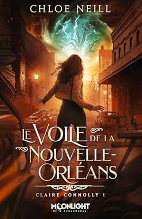 Le Voile de la Nouvelle-Orléans
