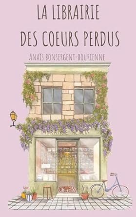 La librairie des coeurs perdus