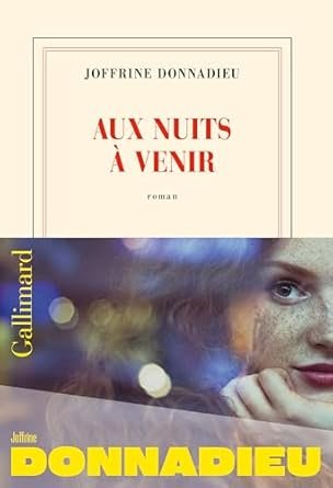 Aux nuits à venir