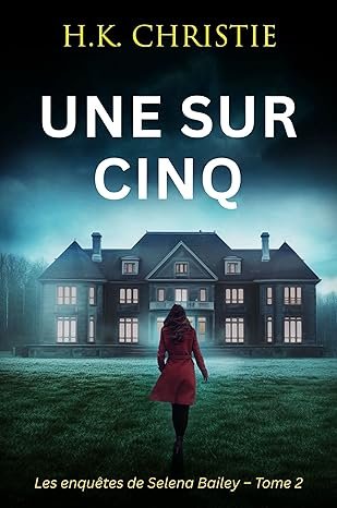 Une sur cinq