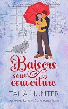 Baisers sous couverture