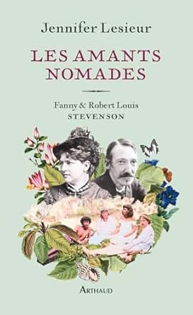 Les amants nomades