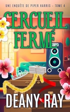 Cercueil fermé