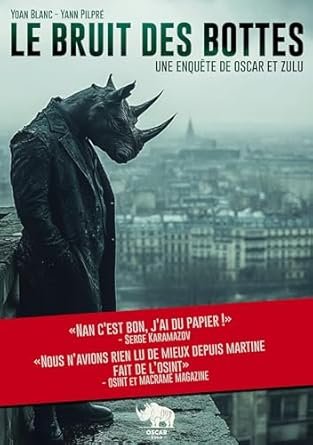 Le Bruit des bottes