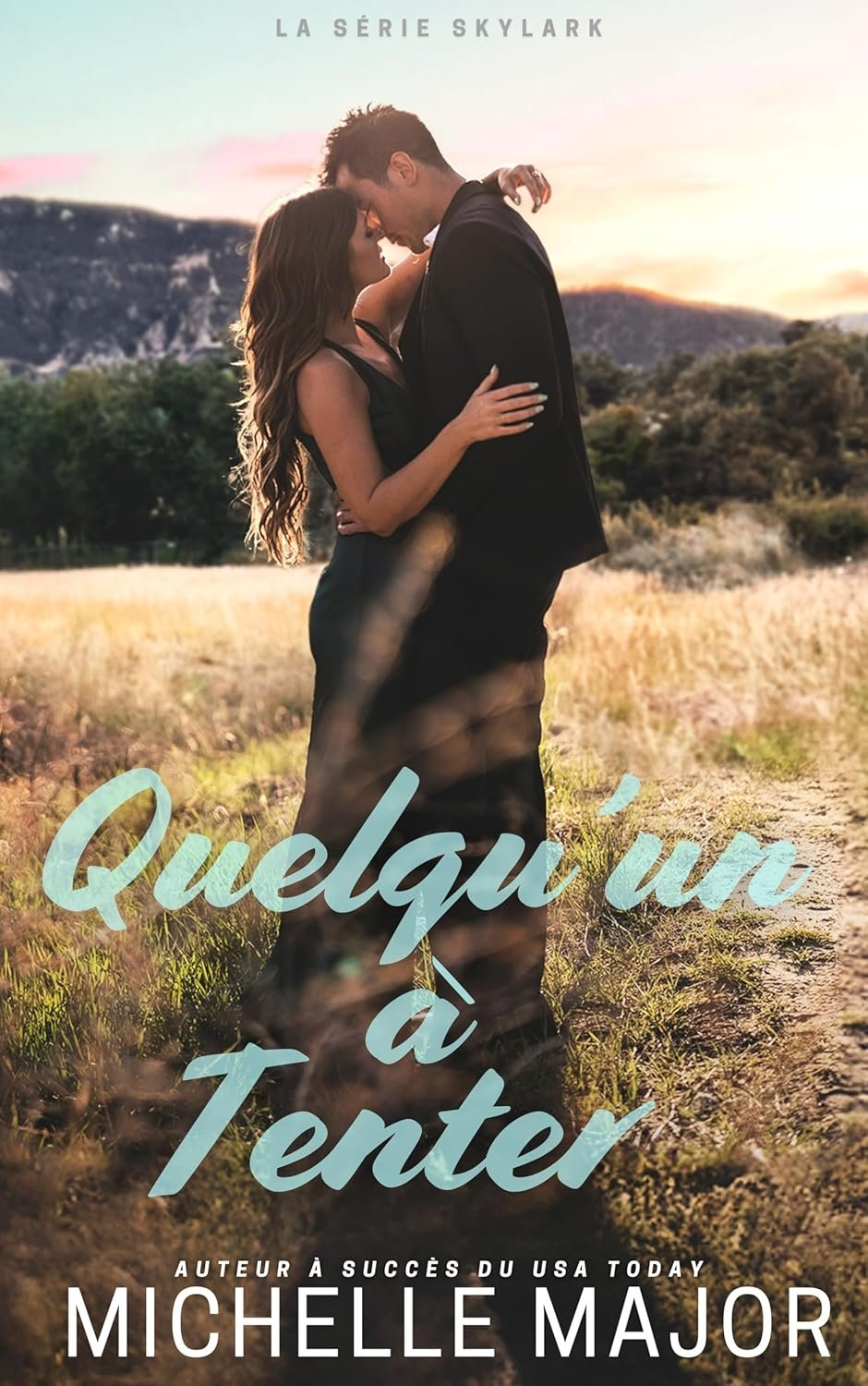 Quelqu'un à Tenter