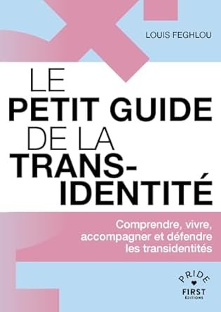 Le Petit guide de la transidentité
