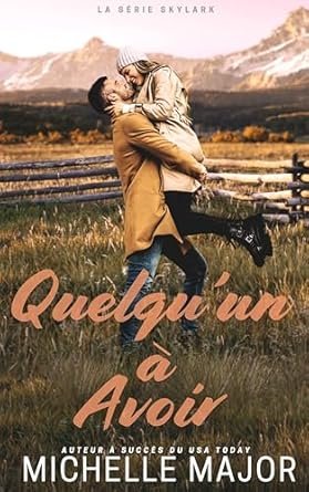 Quelqu'un à Avoir