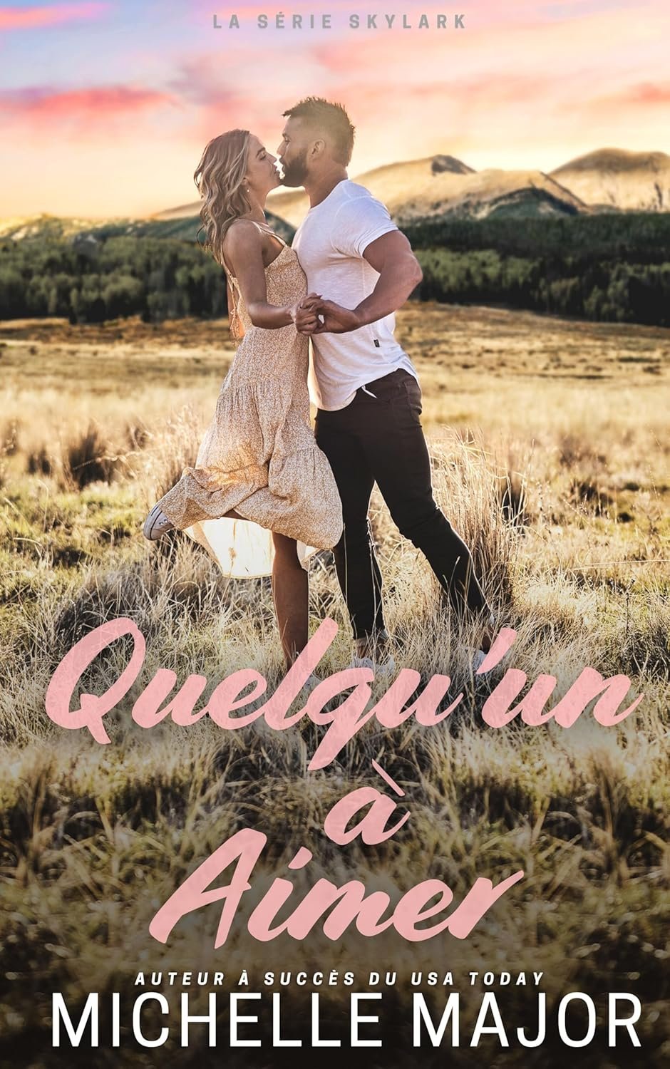 Quelqu'un à Aimer