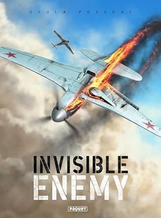 Invisible Enemy