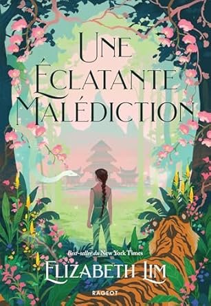 Une Éclatante Malédiction
