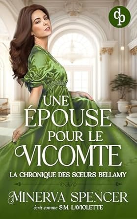 Une Épouse pour le vicomte