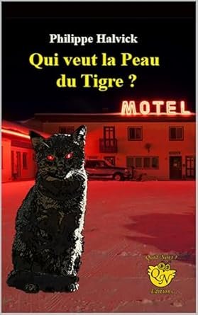 Qui veut la peau du Tigre ?