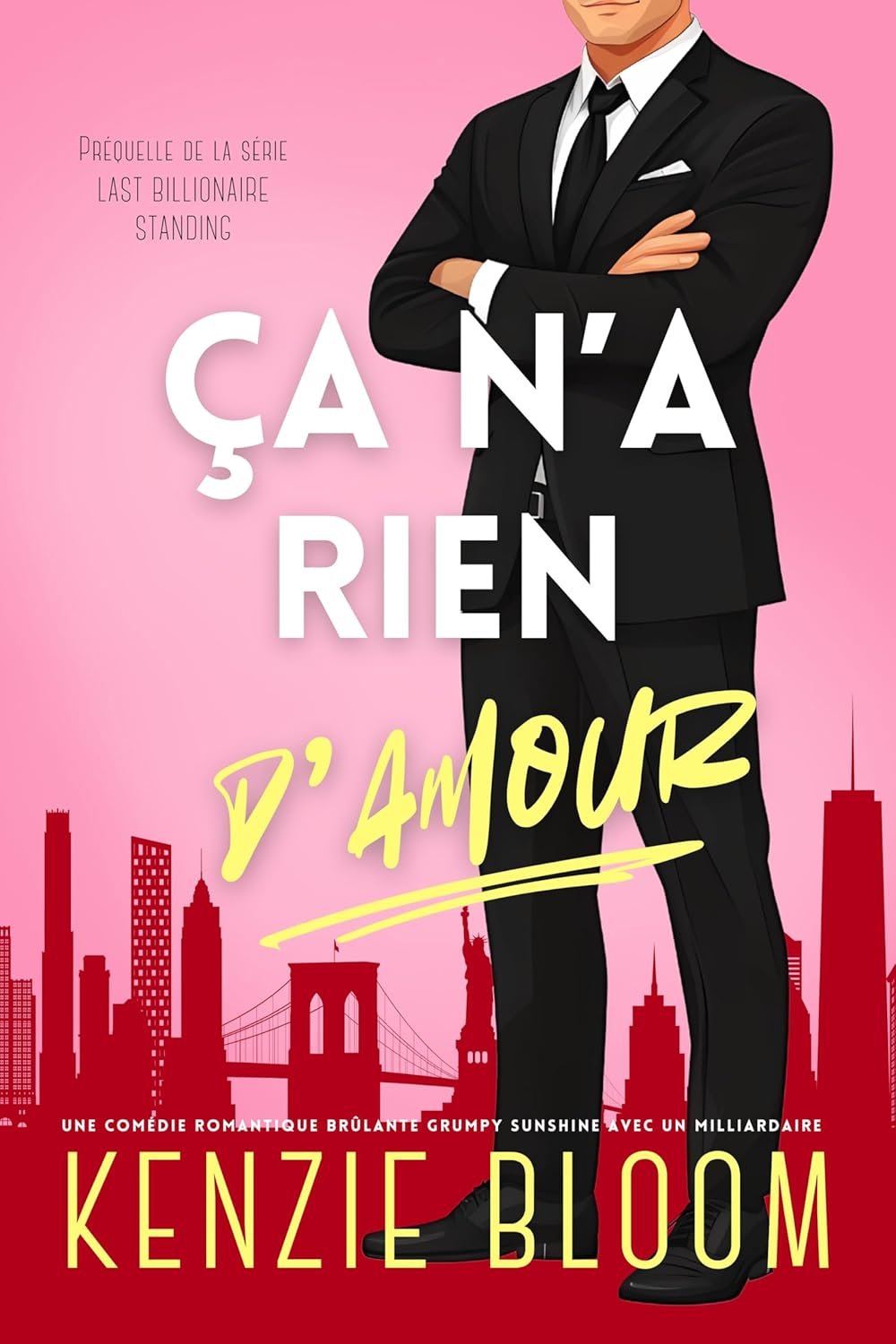 Ça n'a rien d'amour