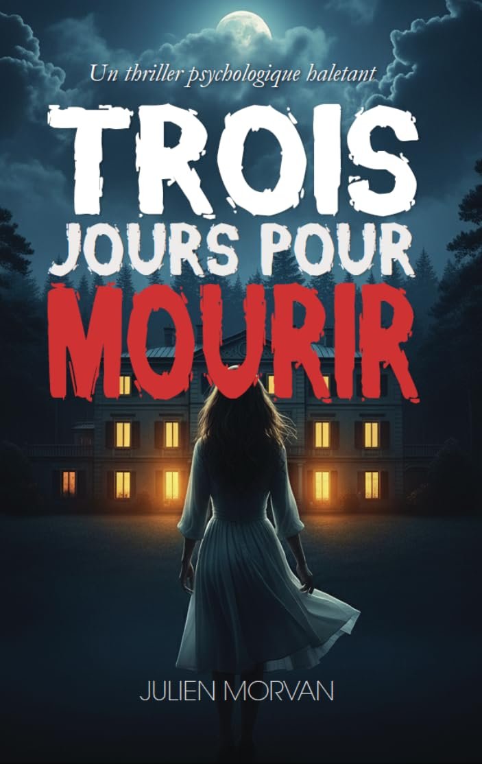 Trois jours pour mourir