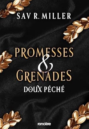Monstres & muses, Tome 1,5 : Doux péché