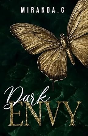 1001Ebooks - Dark envy Dark envy