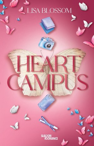 Heart Campus