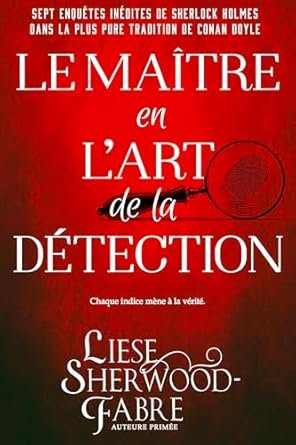 Le Maître en l’Art de la Détection