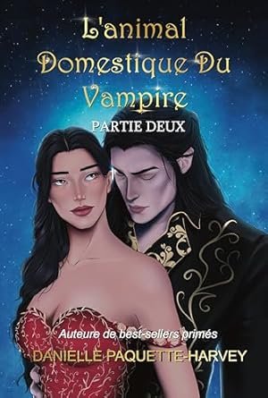 L'animal domestique du vampire - Partie Deux