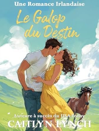1001Ebooks - Le Galop du Destin Le Galop du Destin