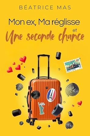 Mon ex, Ma réglisse et Une seconde chance